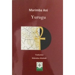 "Yurugu" de Marimba Ani