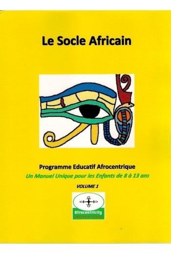 "Le Socle Africain Vol. 1",...
