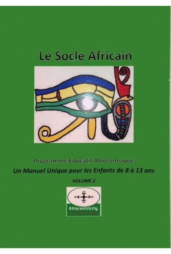 "Le Socle Africain Vol.2"...