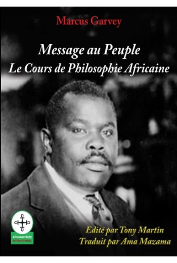 "Message au Peuple, Le...
